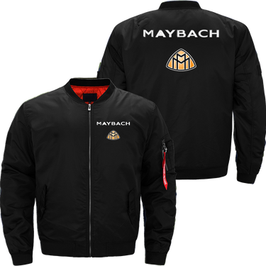 MAYBACH JACKET